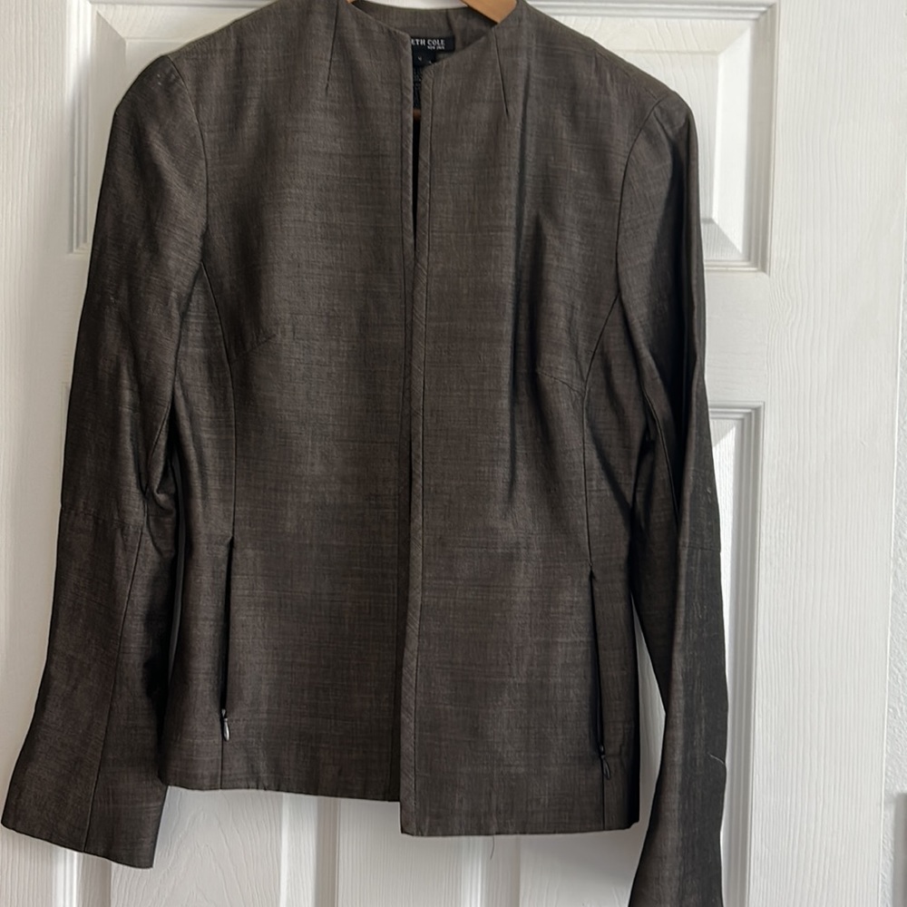 Pre-loved Kenneth Cole jacket